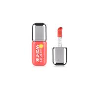 Cathy Doll - Sunday Lip Oil SPF50+ P 3.5g - 07 Peach Relax