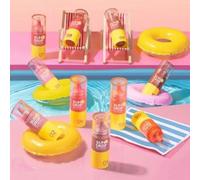 Cathy Doll - Sundrop Melablush SPF 50+ P 05 Orange Pop
