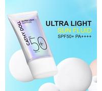 Cathy Doll - Ultra Light Sun Fluid SPF 50+ P Mini 15ml