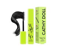 Cathy Doll - Wake Up 2 Step Mascara - 5.5g