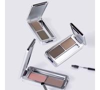 Cathy Doll - x Maeng Artist Eyebrow Powder 01 Ashley Gray