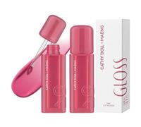 Cathy Doll - x Maeng Ink Lip Gloss 03 Pinkcess
