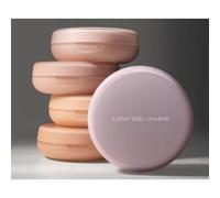 Cathy Doll - x Maeng Skin Like Waterfall Cushion SPF 38 P 05 Sand