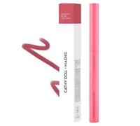 Cathy Doll - x Maeng Smooth Blur Lip Liner 01 Pink Velvet