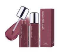 Cathy Doll - x Maeng Whip Matte Lip 02 Cool Plum