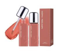 Cathy Doll - x Maeng Whip Matte Lip 07 Peach Dream