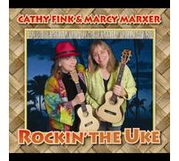 Cathy Fink - Rockin' The Uke