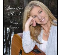 Cathy Gutjahr - Quiet of the Road