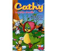 Cathy la petite chenille [Francia] [VHS]