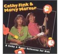 Cathy & Marcy Collection for Kids by Cathy Fink & Marcy Marxer (1994-06-27)