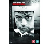 Cathy Moriarty - Raging Bull Definitive Edition [Reino Unido] [DVD]