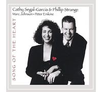Cathy Segal-Garcia - Song of the Heart