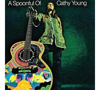 Cathy Young - A Spoonful of Cathy Young