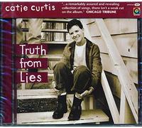 Catie Curtis - Truth From Lies