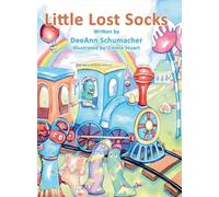 Catie the Caterpillar