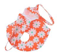 CATIEBYE Bolsa de Transporte con Diseño Transpirable para Aves de Corral y Interior Espacioso, Hecha de Lona Resistente para Transporte y Excursiones Cómodas