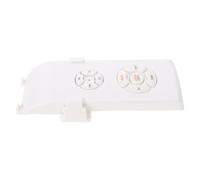 CATIEBYE Control remoto para ventiladores de techo controlador remoto del ventilador de techo con compatibilidad universal para ventilador de techo y luz en verano