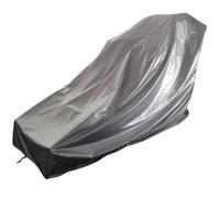 CATIEBYE Cubierta Protectora Cubierta de Cinta de Correr para Cinta de Correr Oxford Resistente Lluvia Antiarañazos Cobertura Completa para Mini de Uso en Exteriores y Hogar