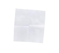 CATIEBYE Discos de Algodón Suaves y Ligeras para Maquillaje Delgados y Elásticos Compresas Faciales de Tela No Tejida para Aplicar Tónico para Cuidado Facial