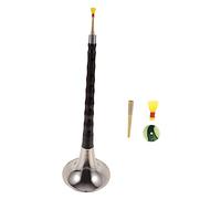 CATIEBYE Instrumento Musical Suona De Madera d Para Principiantes Ligero y Portátil Para Clases y