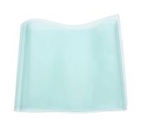 CATIEBYE Tira de Puerta para Gatera de PVC Transparente Ajuste DIY para Puerta de Casa de Perro, Visibilidad Clara y Fácil Instalación Hogar