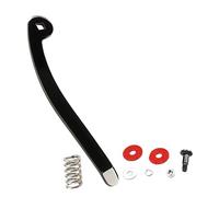CATIEBYE Whammy Bar Tremolo Arm para Guitarra Eléctrica Palanca de Metal Resistente para Sistema de Trémolo Accesorios Profesionales para Adultos y Principiantes