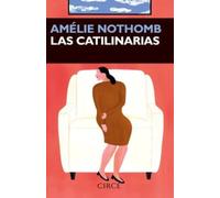 Catilinarias, Las (Narrativa)