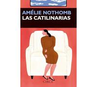 Catilinarias, Las (Narrativa)
