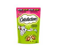 Catisfactions snack gato atún 60 gr