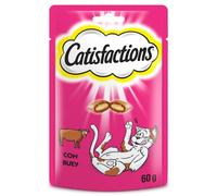 Catisfactions Buey