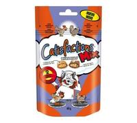 Catisfactions Mix Pollo & Pato