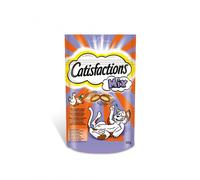 Catisfactions Mix - Pollo y Pato