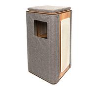 Rascador Catit VESPER CUBO TOWER