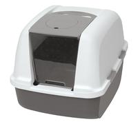 Catit Arenero Tamaño Jumbo Beige