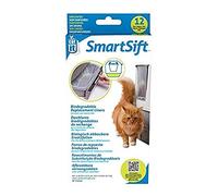 Bolsas para bandeja inferior Arenero Smartsift - Catit