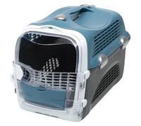 Transportín Catit Cabrio para mascotas - 51 x 33 x 35 cm (L x An x Al)