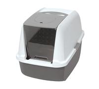 Arenero - Catit - Tamaño: Regular | Color del Producto: Gris