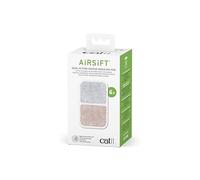 Filtro Reductor De Olores Catit Airsift - 6 Unidades