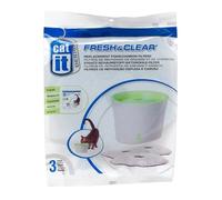 Catit Cartucho para Bebedero Fuente, 3 L