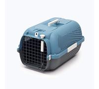Catit Catit Transportín Profile - M Gris 1600 g | Resistente