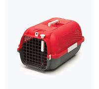 Catit Catit Transportín Profile - M Rojo Cereza 1600 g