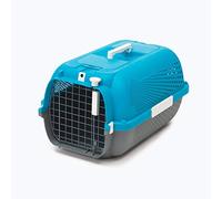 Catit Catit Transportín Profile - M Turquesa 1600 g