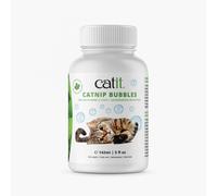 Catit Catnip en Burbujas