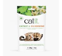 Catit Catnip y Matatabi Seco 28 g