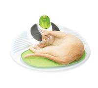Centro de masaje para gatos Catit