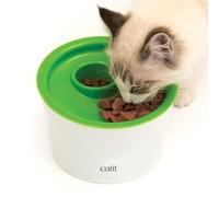 Comedero interactivo para gatos - Multi feeder - Catit