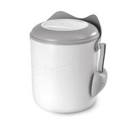 Catit Contenedor de pienso para gato al Vacío PIXI