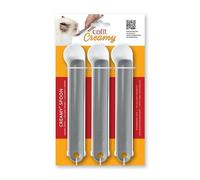 Catit Cuchara Creamy, 3 uds