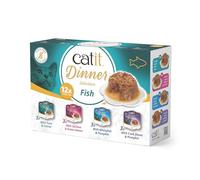 Catit Cuisine Dinner Surtido