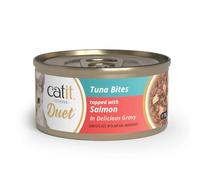 Catit Cuisine Duet de Atún con Salmón
